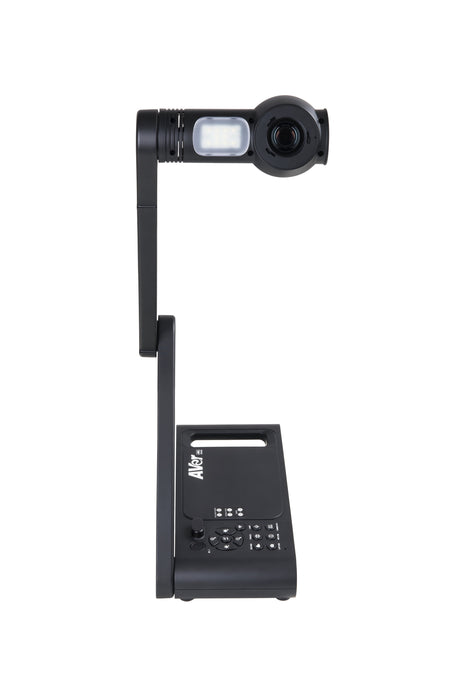 EAN 4719552125654 - AVer M70W cámara de documentos Negro 25,4 / 3,2 mm (1 / 3.2") CMOS USB/Wi-Fi imagen 9