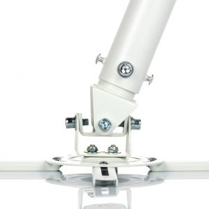 EAN 5902115406805 - ART * Handle for the proj ector 15Kg 45-76cm whit montaje para projector Techo Blanco imagen 4