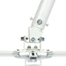 EAN 5902115406805 - ART * Handle for the proj ector 15Kg 45-76cm whit montaje para projector Techo Blanco imagen 4