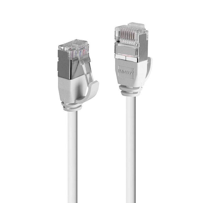 EAN 4002888475945 - Lindy 47594 cable de red Gris 2 m Cat6a U/FTP (STP) imagen 1