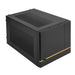 EAN 4710679811086 - Silverstone SUGO 14 Cubo Negro imagen 9