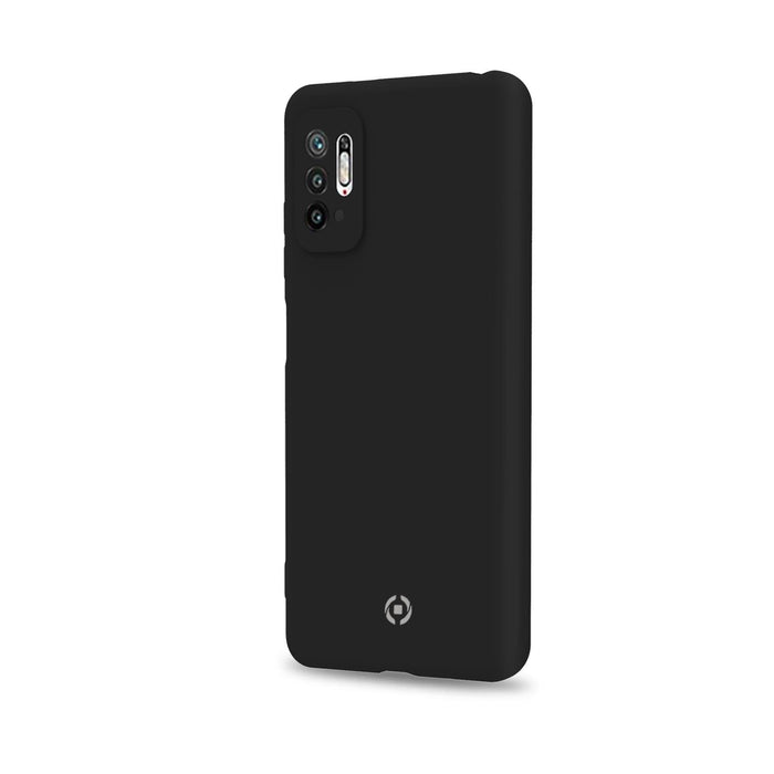 EAN 8021735192503 - Celly CROMO958BK funda para teléfono móvil 16,5 cm (6.5") Negro imagen 2