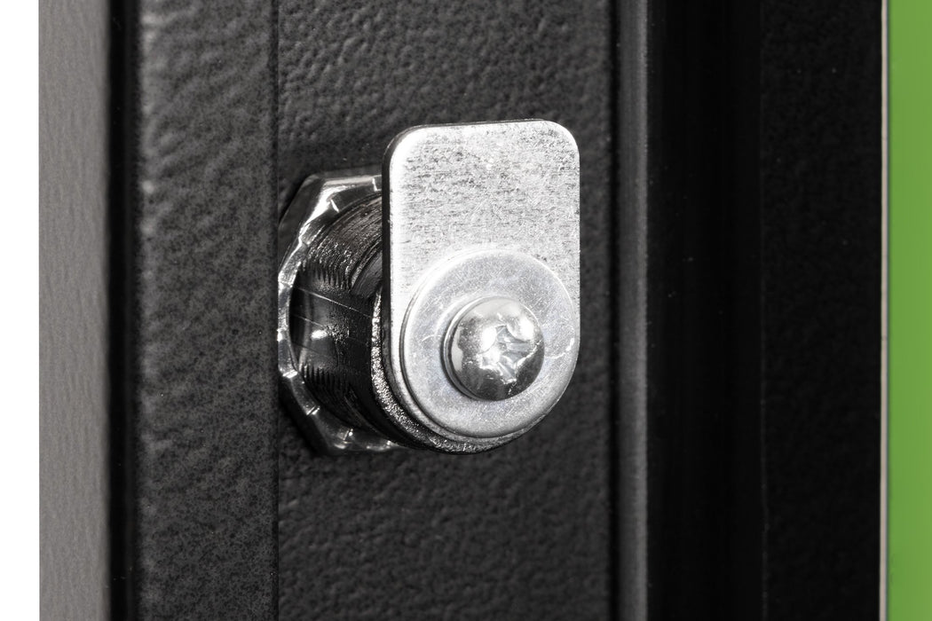 EAN 4016032445654 - Digitus DN-19-D-07U-SW accesorio de bastidor imagen 4