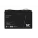 EAN 5903317227465 - Green Cell AGM29 batería para sistema ups Sealed Lead Acid (VRLA) 12 V 90 Ah imagen 2