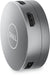EAN 5715063458501 - DELL DA305 Alámbrico USB 3.2 Gen 2 (3.1 Gen 2) Type-C Plata imagen 5