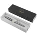 EAN 3026981227561 - Parker Jotter XL Azul Bolígrafo de punta retráctil con pulsador 1 pieza(s) imagen 6