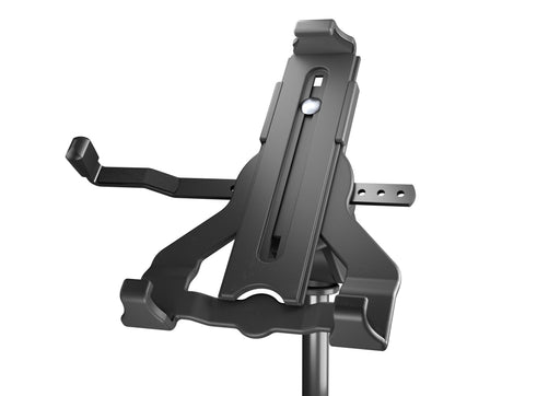 EAN 4016842116553 - König & Meyer 19744-000-55 soporte Soporte pasivo Tablet/UMPC Negro imagen 1