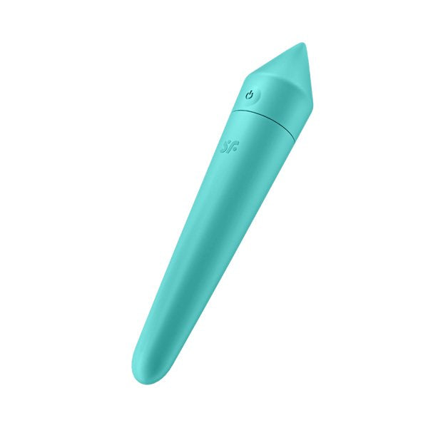 EAN 4061504007748 - Satisfyer Ultra Power Bullet 8 Ambidextro imagen 1