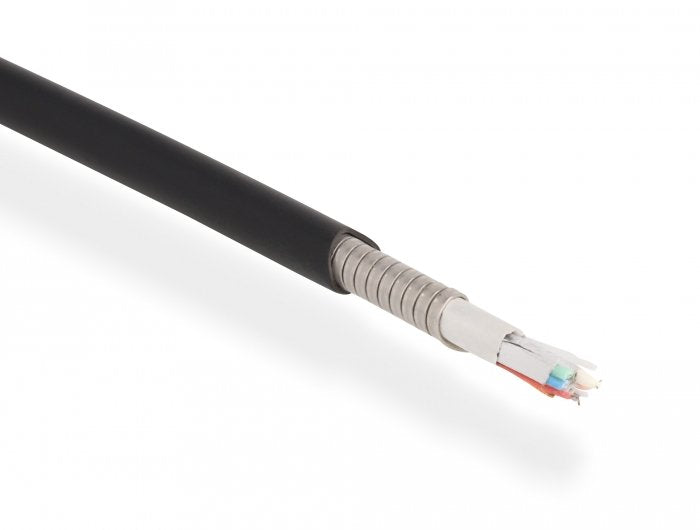 EAN 4043619860340 - DeLOCK 86034 cable HDMI HDMI tipo A (Estándar) Negro imagen 2