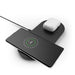 EAN 0745883795598 - Belkin Boost Charge Universal Negro Corriente alterna Cargador inalámbrico Carga rápida Interior imagen 6