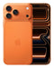 EAN 0195950640212 - Apple iPhone 17 Pro Max 17,5 cm (6.9") SIM doble iOS 26 5G USB Tipo C 1 TB Naranja imagen 1