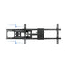 EAN 8433281010031 - TooQ LP3790TN-B soporte para TV 2,29 m (90") Negro imagen 5