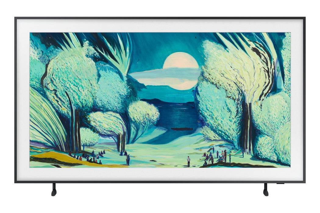 Samsung Tv The Frame Qe50ls03f (Qe50ls03fauxxh)