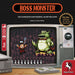 EAN 4250231730443 - Pegasus Spiele Boss Monster Big Box Juego de mesa Viaje/aventura imagen 3