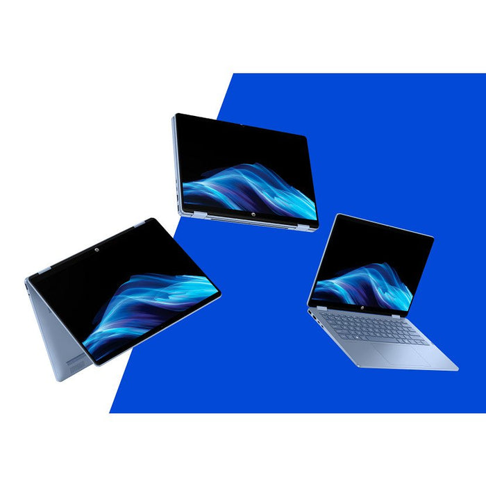 EAN 0199896061667 - HP OmniBook 5 Flip 2-in-1 Laptop 14-fp0044ns Intel Core 5 120U 35,6 cm (14") Pantalla táctil 2K 16 GB LPD imagen 13