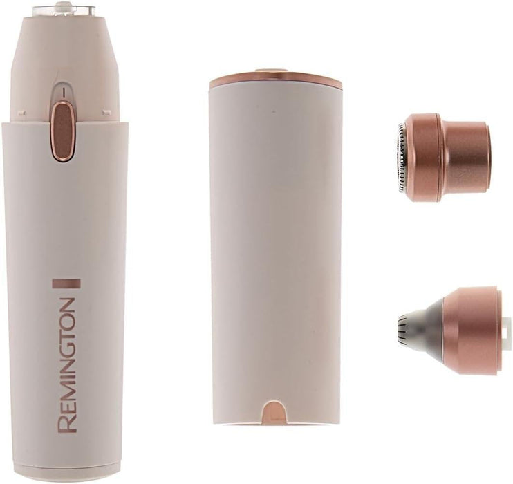 Remington Wfs200 Crema De Color