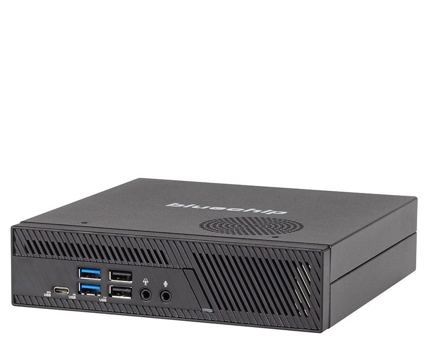 EAN 4250749709979 - bluechip BUSINESSline S3159 *EDU* Intel® Core™ i5 i5-14400 16 GB DDR5-SDRAM 500 GB SSD Windows 11 Pro Min imagen 3