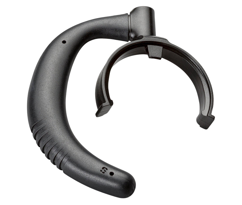 EAN 0197497573350 - HP Poly EncorePro HW530/540 Large and Small Earloops Gancho de sujeción para auricular inalámbrico imagen 3