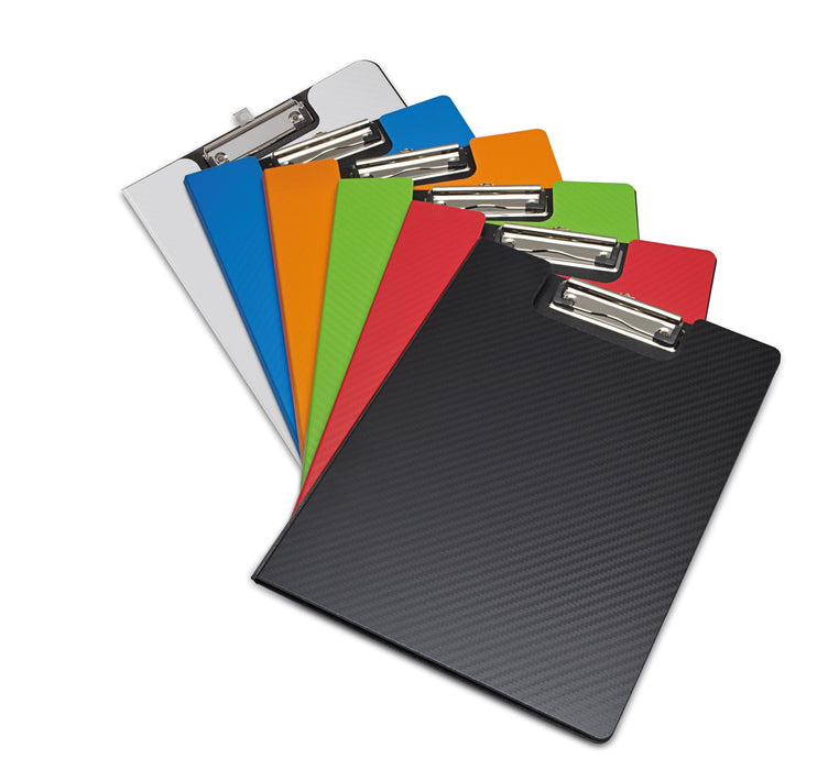 EAN 4002390064538 - MAUL MAULflexx portapapel A4 Polipropileno (PP) Negro imagen 6