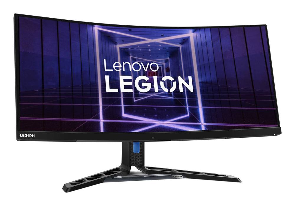 EAN 0196803456387 - Lenovo Legion Y34wz-30 pantalla para PC 86,4 cm (34") 3440 x 1440 Pixeles Wide Quad HD LED Negro imagen 3