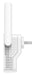 EAN 6971690790165 - Cudy RE1200 ampliador de red Repetidor de red Blanco 10, 100 Mbit/s imagen 4