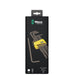 EAN 4013288221315 - Wera 05021721001 llave hexagonal Juego de llaves allen Imperial 13 pieza(s) imagen 1