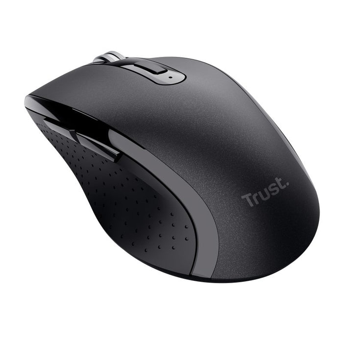 EAN 8713439254792 - Trust Sura ratón Oficina mano derecha RF inalámbrico Óptico 1500 DPI imagen 2