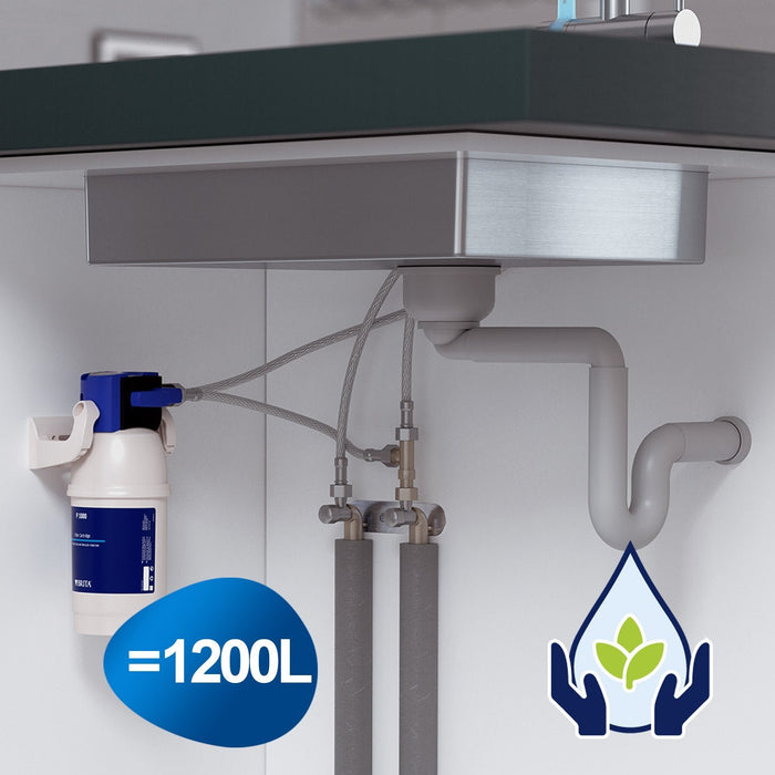 EAN 4006387029807 - Brita P 1000 Filtro para sistema de filtración de agua 1 pieza(s) imagen 3