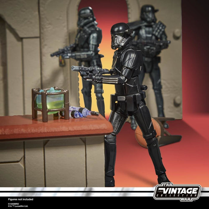 EAN 5010993957545 - Star Wars F39025L0 set de juguetes imagen 7