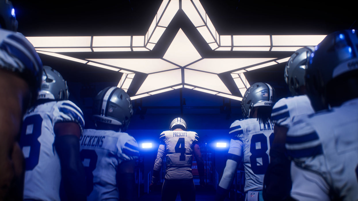 Juego Madden Nfl 27 Frontline Playstation 5