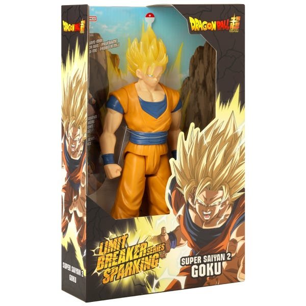 EAN 3296580385669 - Bandai 38566 figura de acción y colleccionable imagen 4