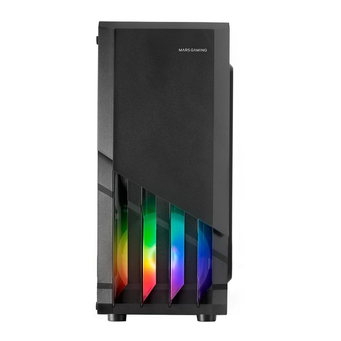 EAN 8435693101949 - Mars Gaming MC-X2 Torre imagen 2