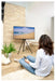 EAN 4047443510211 - Hama 00220870 soporte para TV 190,5 cm (75") Negro imagen 8