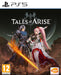 EAN 3391892015737 - BANDAI NAMCO Entertainment Tales of Arise Estándar PlayStation 5 imagen 1