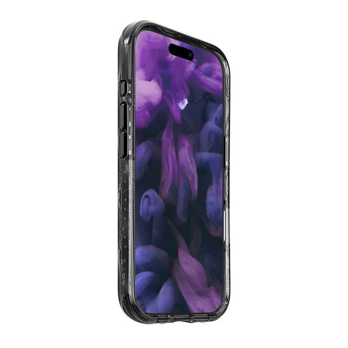 EAN 4895206945585 - LAUT CRYSTAL MATTER funda para teléfono móvil 17,5 cm (6.9") Negro imagen 3