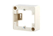 EAN 4250184103677 - BTR NETCOM 130829-01-I toma de corriente Blanco imagen 1