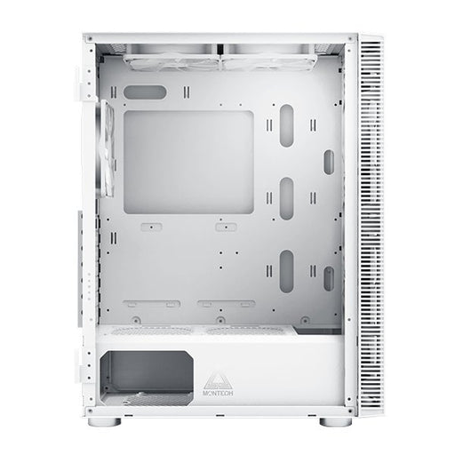EAN 4710562745214 - Montech X3 MESH Midi Tower Blanco imagen 2