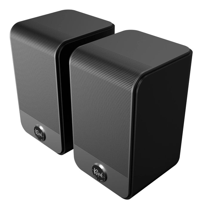 Klipsch Flexus Surr 100 50 W Inalámbrico Dolby Atmos (Pareja)