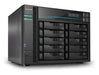 EAN 4710474831234 - Asustor AS7110T servidor de almacenamiento NAS Escritorio Intel® Xeon® 8 GB DDR4 0 TB Negro imagen 1