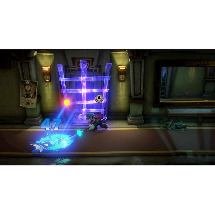EAN 0045496425289 - Nintendo Luigi's Mansion 3 Estándar Nintendo Switch imagen 12