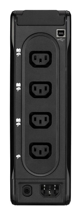 EAN 3553340621376 - Eaton 3P900UI sistema de alimentación ininterrumpida (UPS) En espera (Fuera de línea) o Standby (Offline) imagen 7
