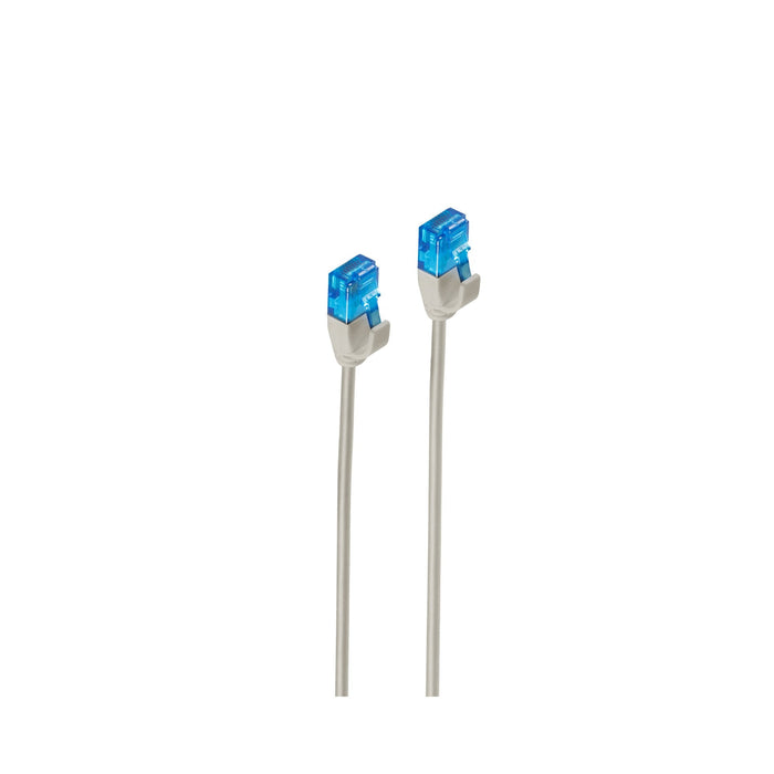 Shiverpeaks Cable De Red Cable De Red Cat.6 U/Utp Slim Gris 2m