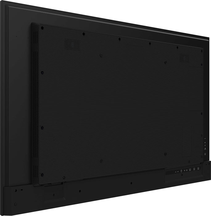 EAN 4948570123544 - iiyama LH5541UHS-B2 pantalla de señalización Diseño de quiosco 138,7 cm (54.6") LCD 500 cd / m² 4K Ultra  imagen 14
