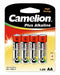 EAN 4260033150028 - Camelion LR6-BP4 Batería de un solo uso AA Alcalino imagen 1