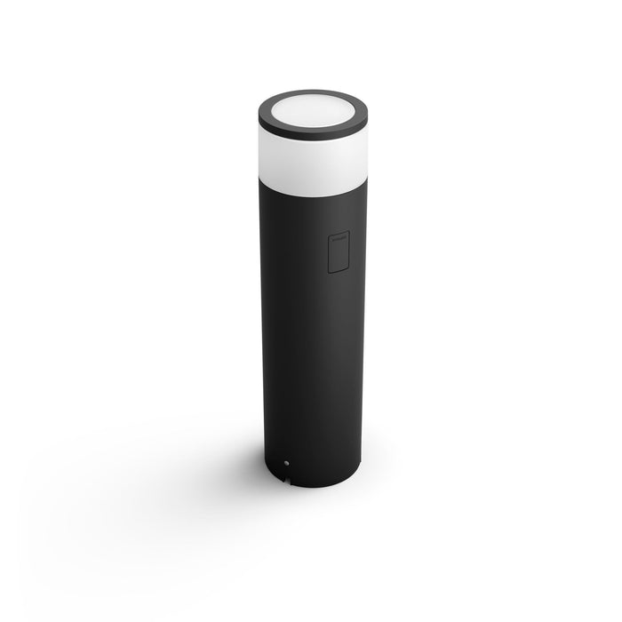 EAN 8718696170557 - Philips Hue White and Color ambiance 1743730P7 Iluminación en poste/pedestal inteligente Bluetooth/Zigbee imagen 4