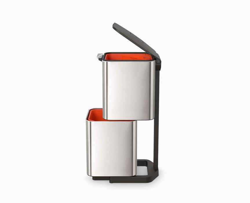 EAN 5028420001044 - Joseph Joseph Totem Compact Rectangular Acero inoxidable imagen 7