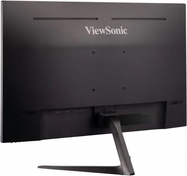 Monitor Viewsonic Gaming Led 27" Full Hd 1080p - Respuesta 1ms - Adaptive Sync - Altavoces 4w - Angulo De Vision 178âº - 16:9 - Hdmi, Dp Y 3.5mm - Vesa 100x100 Mm