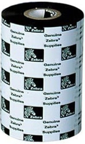 Zebra 3400 Wax/Resin Thermal Ribbon 40mm X 450m Cinta Para Impresora