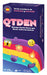 EAN 3770011991280 - Asmodee QTDEN 60 min Juego De Cartas Familia imagen 1