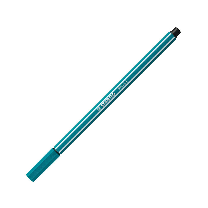 EAN 4006381326667 - STABILO Pen 68 rotulador Turquesa 1 pieza(s) imagen 1